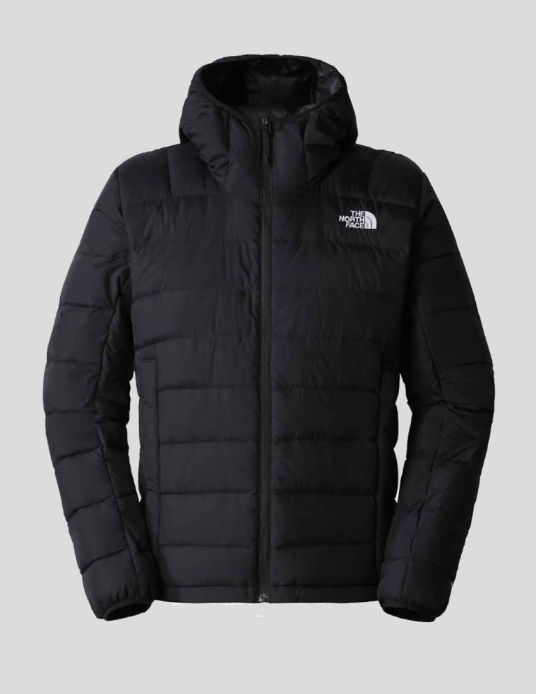 Caçadora THE NORTH FACE a paz jacket tnf black